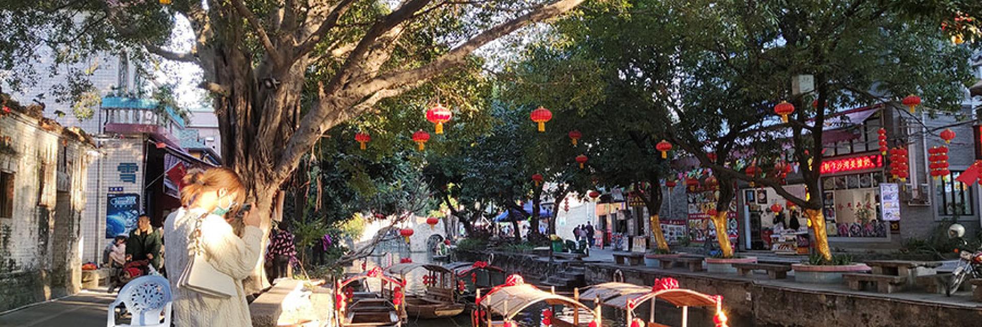 茶卡