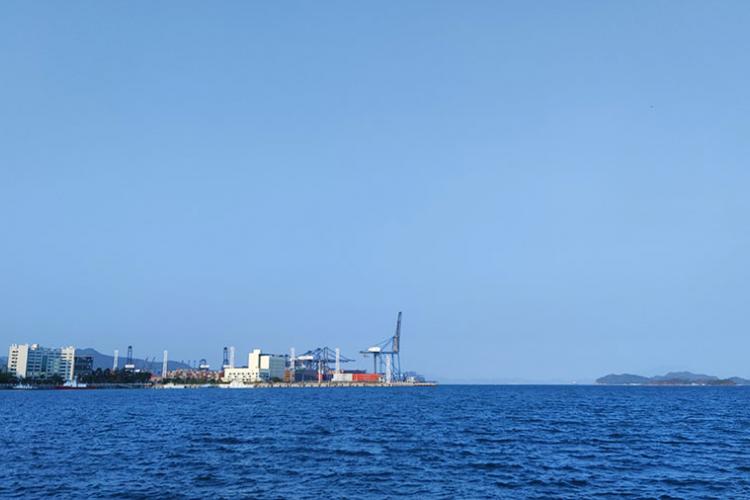盐田海景公园